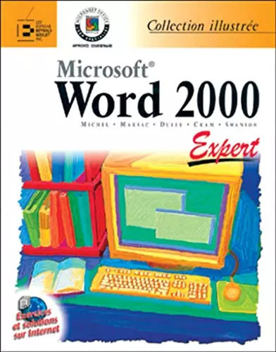 Microsoft word 2000 expert - microsoft,