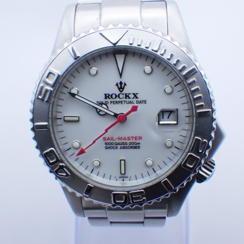 Orologio polso rxw sail - orologio,