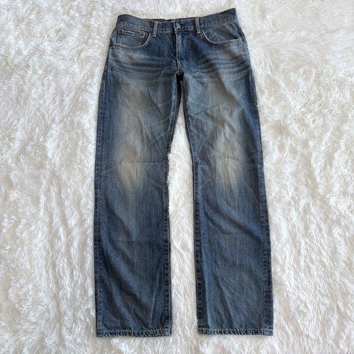 Jeans vintage edwin denim - jeans,