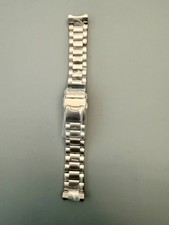Bracciale seiko acciaio - seiko, in