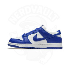 Nike Dunk Low SP Kentucky