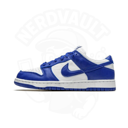 Nike dunk low - nike, sp