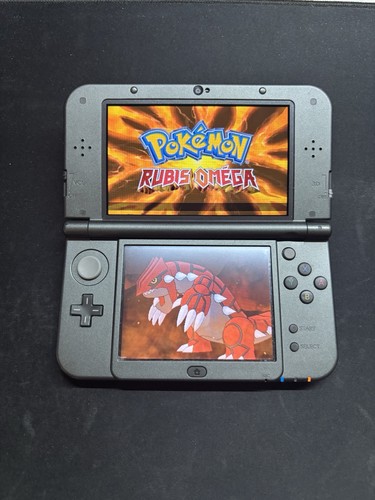 Pokémon versione rubino omega - pokémon,