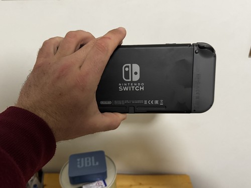 Nintendo switch joy con 32gb - nintendo, joy-con