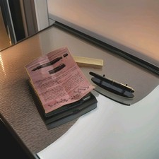 Vintage German Fountain Pen