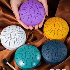 Batteria Pioggia Portatile 4