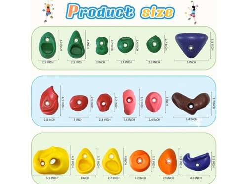 Pezzi bambini parete di - pezzi,