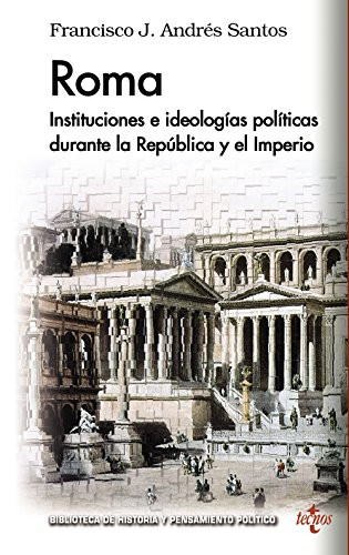 Roma instituciones e - :,