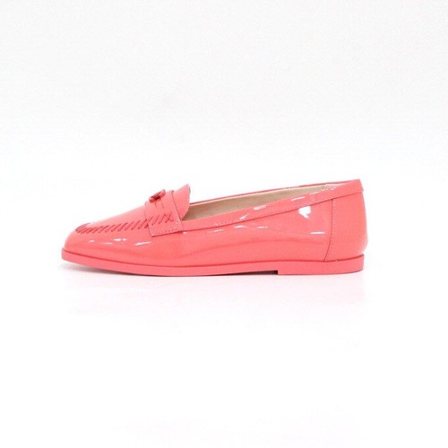 Chanel pink patent - pink, women