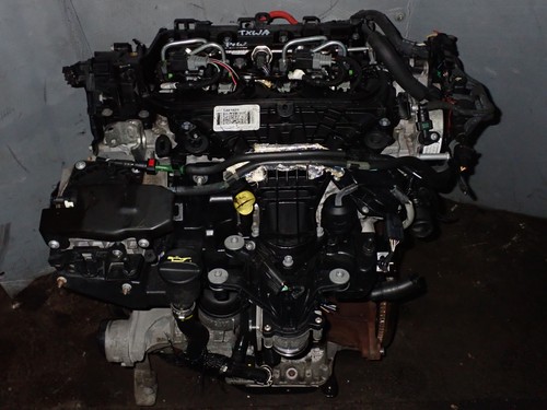 Motore completo txwa 98tkm - motore,