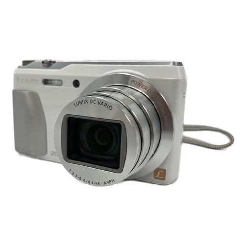 Panasonic dmc tz55 lumix - dmc-tz55,