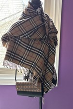Nuovo portafoglio burberry - nuovo,