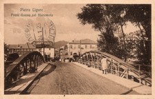 Pietra Ligure - Ponte nuovo
