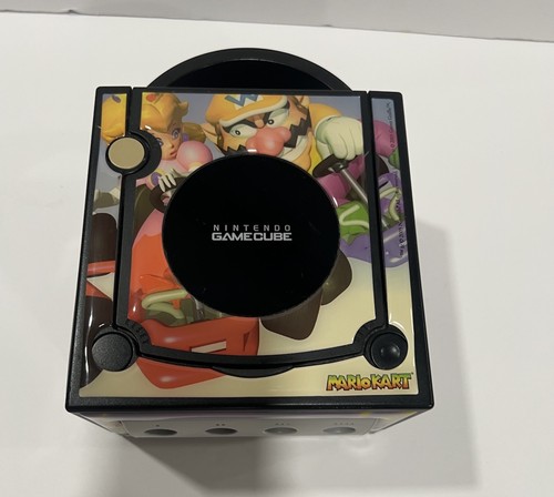 Nintendo gamecube edizione - nintendo,