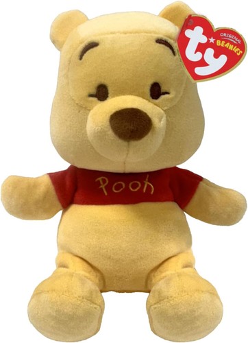 Peluche winnie the - the, pooh