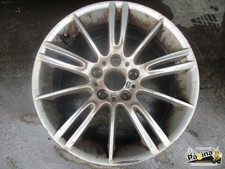 CERCHIO IN LEGA PER BMW Serie