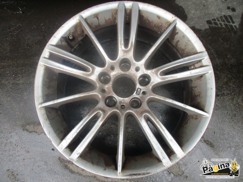 Cerchio lega per bmw - cerchio, in