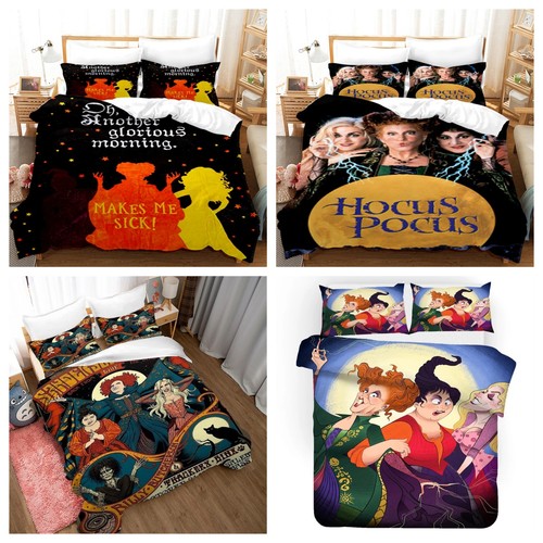 Set lenzuola bambini - , hocus
