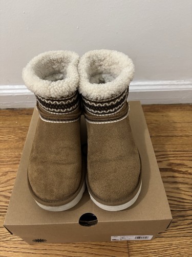 Ugg classic mini atherson - ugg,