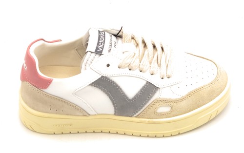 Victoria 1257101 sneaker pelle