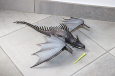 How to train your dragon