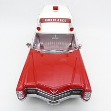 Precision Miniatures 1:18