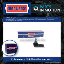 Tirante / terminale asta