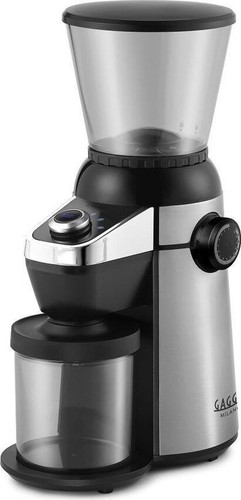Gaggia md15 macina caffé - macina,