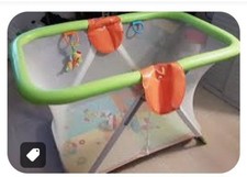 box e seggiolone pappa brevi