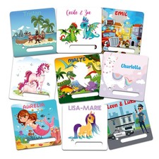 Yabaduu Pellicola Toniebox Con