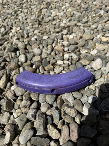 Guarnizione paraurti angolare