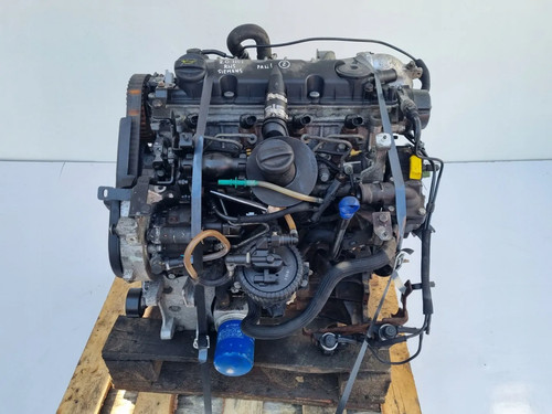 Motore fiat scudo - scudo, rhz