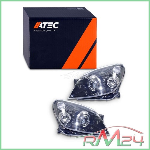 Faro xenon anteriore dx - sx,