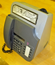 Telefono a gettoni Telekom