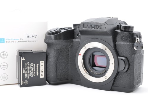 Fotocamera mirrorless