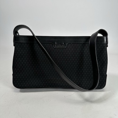 Borsa mano harrods vintage - a,