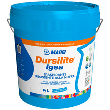 Idropittura Traspirante
