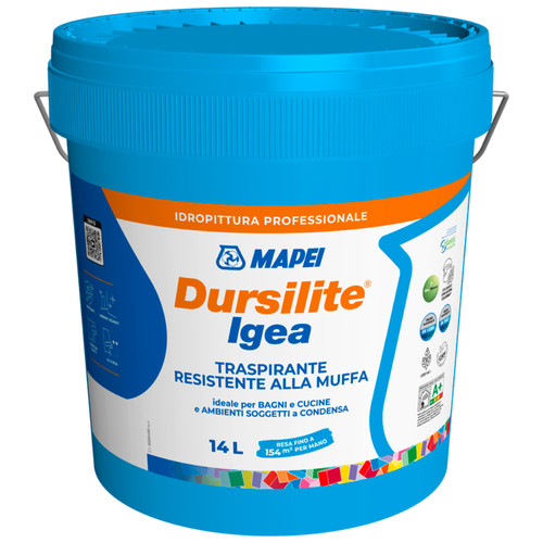 Idropittura traspirante - idropittura,