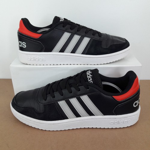Adidas uomo hoops scarpe - adidas,