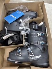 LANGE LX 75 W HV GW LBL6240