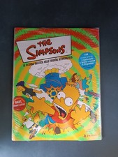 Album vuoto con set Panini The