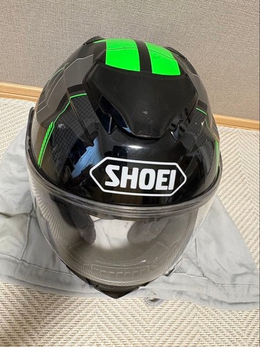 Casco integrale shoei - integrale,