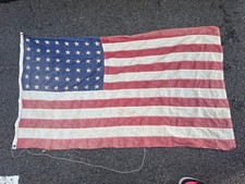 Originale WW2 Era US Army 48