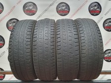 GOMME INVERNALI USATE PIRELLI