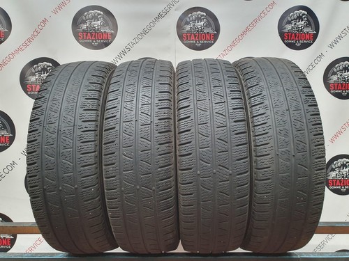 Gomme invernali usate pirelli - usate,