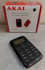 CELLULARE AKAI AKMF012 NUOVO