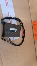 CENTRALINA ELETTRONICA MOTORE