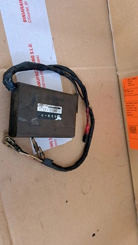 Centralina elettronica motore - centralina,