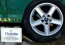 CERCHIO IN LEGA RAGGIO 16 R16