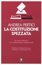 Libri Andrea Pertici - La